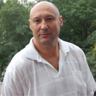 Masażysta Сергей Novosibirsk,микрорайон Стрижи