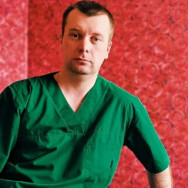 Masseur Александр Novosibirsk,улица Станиславского, 29