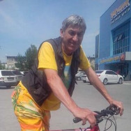 Masseur Юрий Novosibirsk,Плотинная улица, 7/1