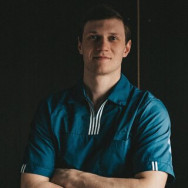 Masseur Максим Novosibirsk,улица Петухова, 150