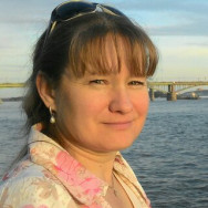 Masseur Лидия Novosibirsk,улица Кропоткина, 271