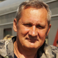 Masseur Виталий Novosibirsk,