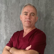 Masseur Леонид Novosibirsk,улица Бориса Богаткова, 163/9