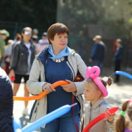 Masseur Светлана Novosibirsk,Владимировская улица