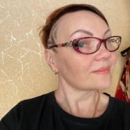 Masażysta Анна Брюханова on Barb.pro