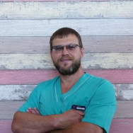 Masażysta Руслан Novosibirsk,улица Аникина, 35/1