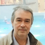 Masseur Андрей Novosibirsk,площадь Карла Маркса