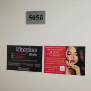 Spa Marylen Novosibirsk,проспект Карла Маркса, 53А