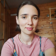 Masażysta Алина Novosibirsk,Коммунистическая улица, 60