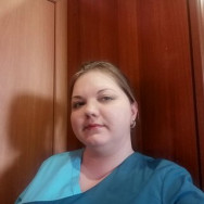 Masażysta Юлия Novosibirsk,улица В. Высоцкого, 39