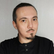 Masseur Антон Novosibirsk,улица Мичурина, 37