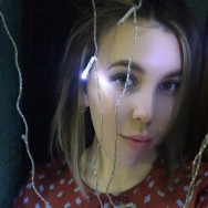 Hairdresser Аня Novosibirsk,Депутатская улица, 53