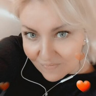 Hairdresser Оксана Комарова on Barb.pro