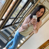 Friseur Ольга Novosibirsk,