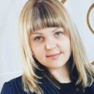 Hairdresser Татьяна Григорьева on Barb.pro