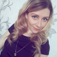Hairdresser Татьяна Киселева on Barb.pro