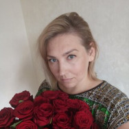 Hairdresser Елена Астахова on Barb.pro