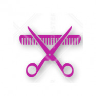 Hair Salon Берселена Novosibirsk,улица Владимира Высоцкого, 48