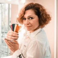 Hairdresser Наталья Кошкина on Barb.pro