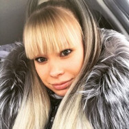 Hairdresser Екатерина Novosibirsk,Красный проспект, 85