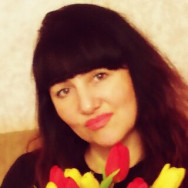 Hairdresser Юлия Михайлова on Barb.pro