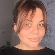 Hairdresser Карина Novosibirsk,улица Галущака, 1