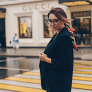 Maskenbildner Яна Novosibirsk,улица Немировича-Данченко, 165