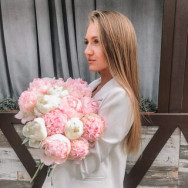 Hairdresser Дарья Бовсуновская on Barb.pro
