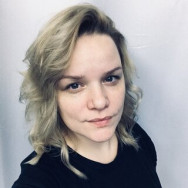 Fryzjer Ольга Novosibirsk,метро Студенческая