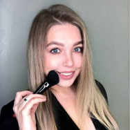 Maskenbildner Виктория Novosibirsk,Учительская улица