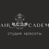Salon fryzjerski Hair Academy on Barb.pro
