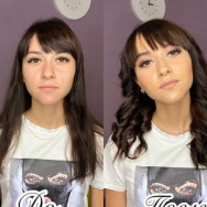 Friseur Бархат Novosibirsk,улица Твардовского, 22/6