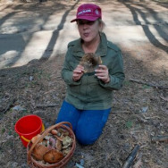Fryzjer Марина Novosibirsk,микрорайон Академгородок