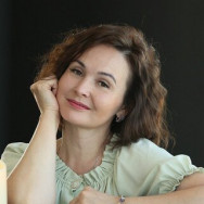 Psychologist Юлия Сергеевна on Barb.pro