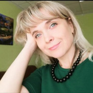 Психолог Ирина Владимировна на Barb.pro