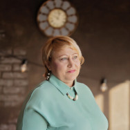 Psychologe Елена Novosibirsk,