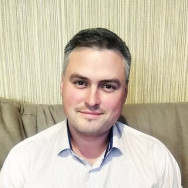 Psychologe Денис Novosibirsk,Советский район