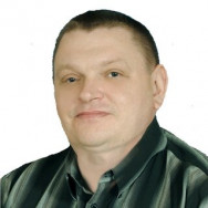 Psychologist Лунюшин Сергей on Barb.pro