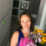 Psychologist Елена Малкова on Barb.pro