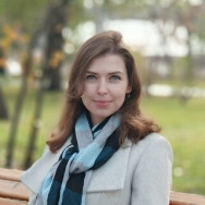 Psychologist Анастасия Бабина on Barb.pro
