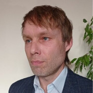 Psychologist Евгений Лобанов on Barb.pro