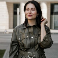 Психолог Эвелина Новосибирск,Санкт-Петербург