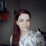 Психолог Ольга Козуб на Barb.pro