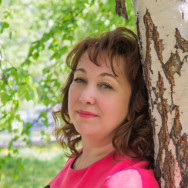 Psychologist Марина Novosibirsk,улица Родники, 1