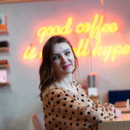 Psychologist Марина Novosibirsk,