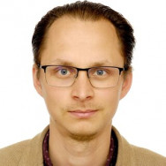 Психолог Виталий Синютин на Barb.pro