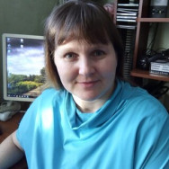 Психолог Светлана Стопа на Barb.pro