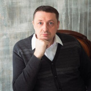 Психолог Дмитрий Герман на Barb.pro