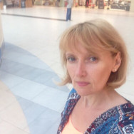 Psychologist Наталья Novosibirsk,Линейная улица