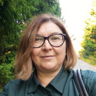 Психолог Татьяна Зайцева на Barb.pro